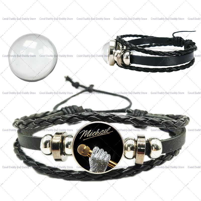 Braccialetto Intrecciato Micha - Men Accessories Jewellery recensione e prezzo