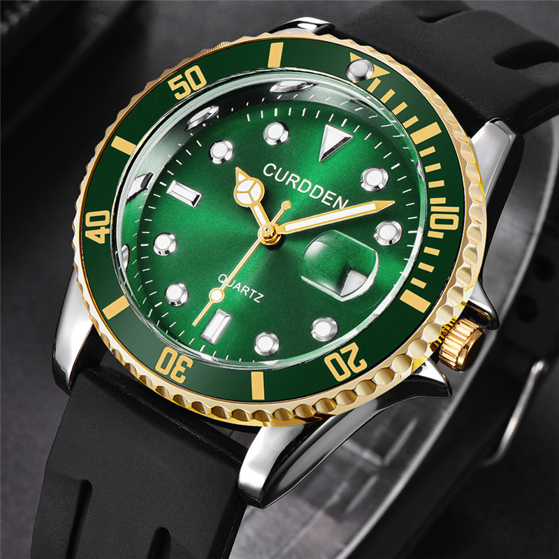 Orologi da uomo originali di m - Men Accessories For Wrist recensione e prezzo