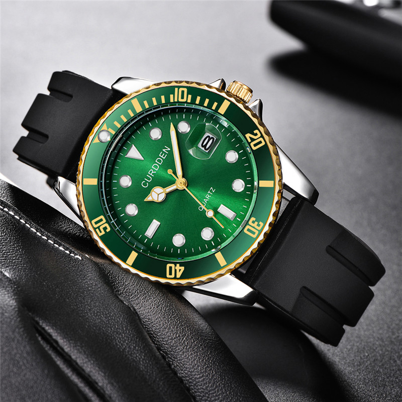 Orologi da uomo originali di m - Men Accessories For Wrist recensione e prezzo