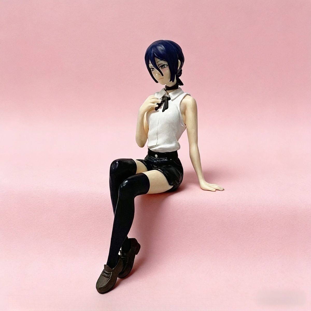 Action Figure Anime Chainsaw M - Men Accessories Collection recensione e prezzo