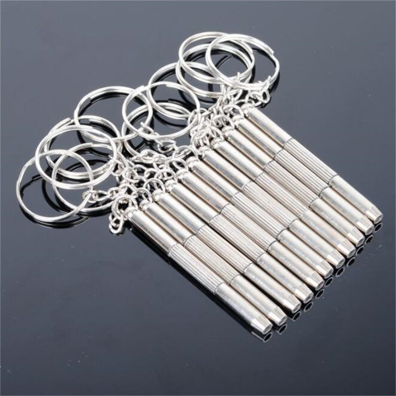 1/3/5/10 Kit di Strumenti di P - Keychain Multi Tool recensione e prezzo