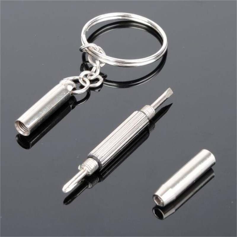 1/3/5/10 Kit di Strumenti di P - Keychain Multi Tool recensione e prezzo
