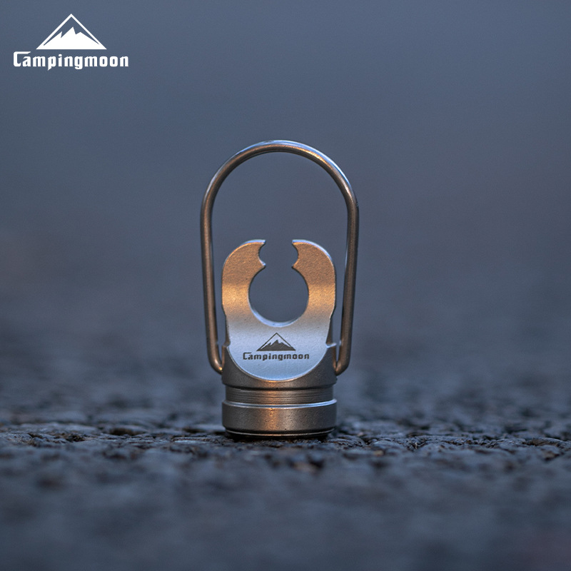 Punzonatrice per bombole di ga - Keychain Multi Tool recensione e prezzo