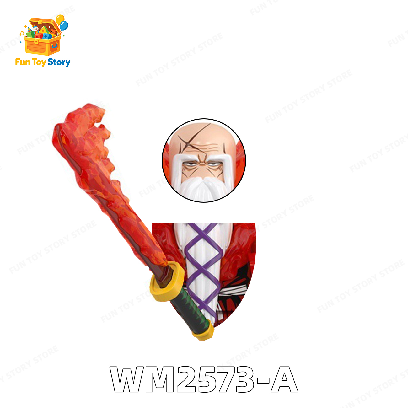 WM6164+WM2573-A Giocattolo da  - Men Accessories Collection recensione e prezzo