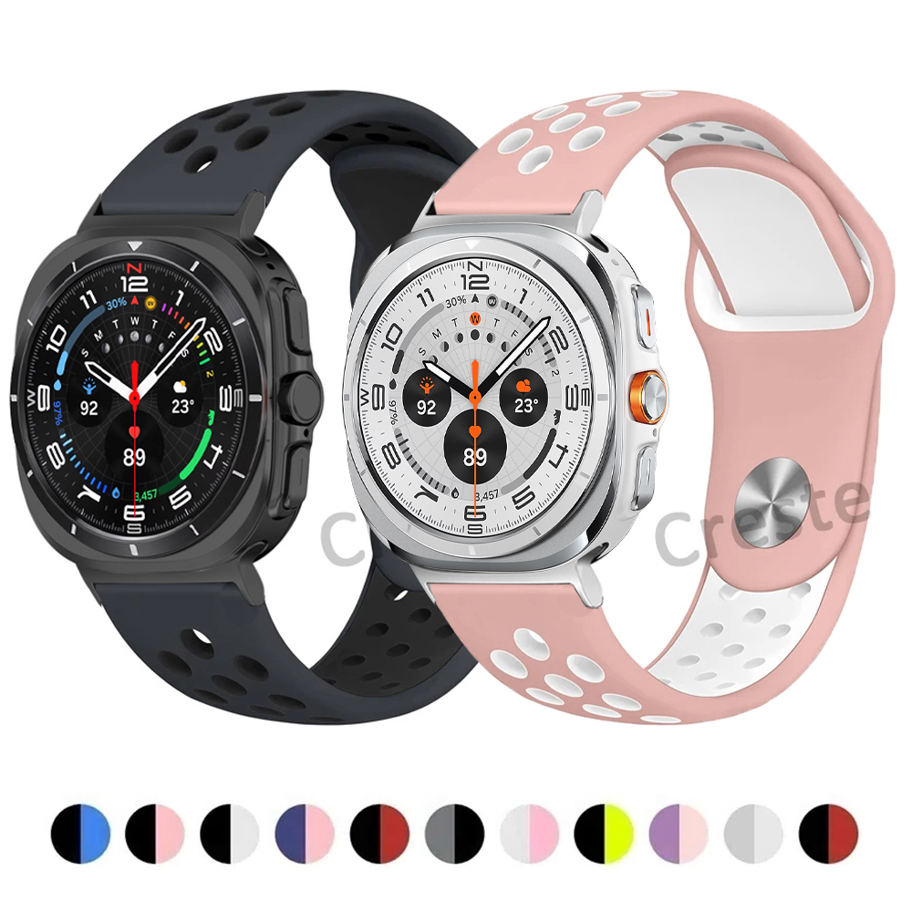 Per Samsung Galaxy Watch Ultra - Men'S Accessories Nike recensione e prezzo