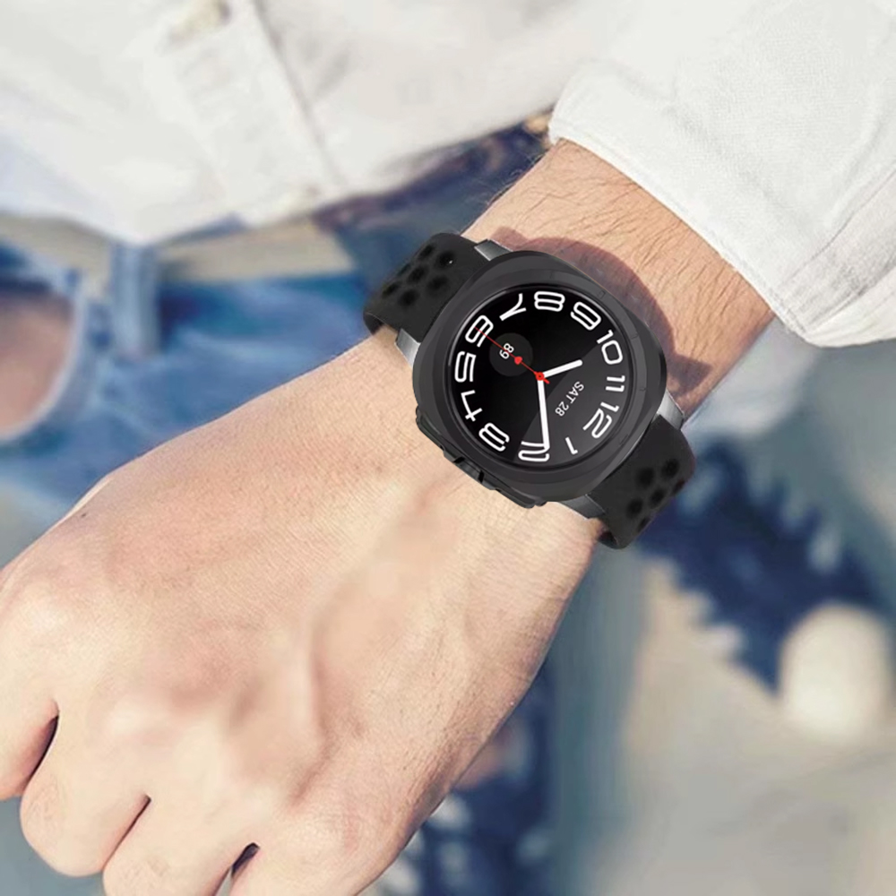 Per Samsung Galaxy Watch Ultra - Men'S Accessories Nike recensione e prezzo