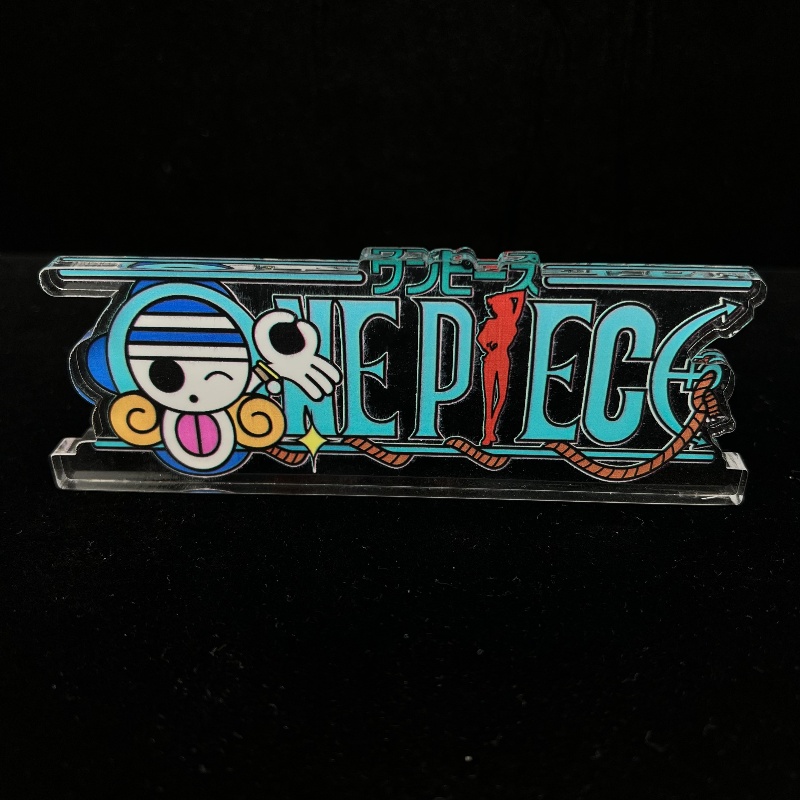 One Piece Anime Ornamenti acri - Men Accessories Collection recensione e prezzo