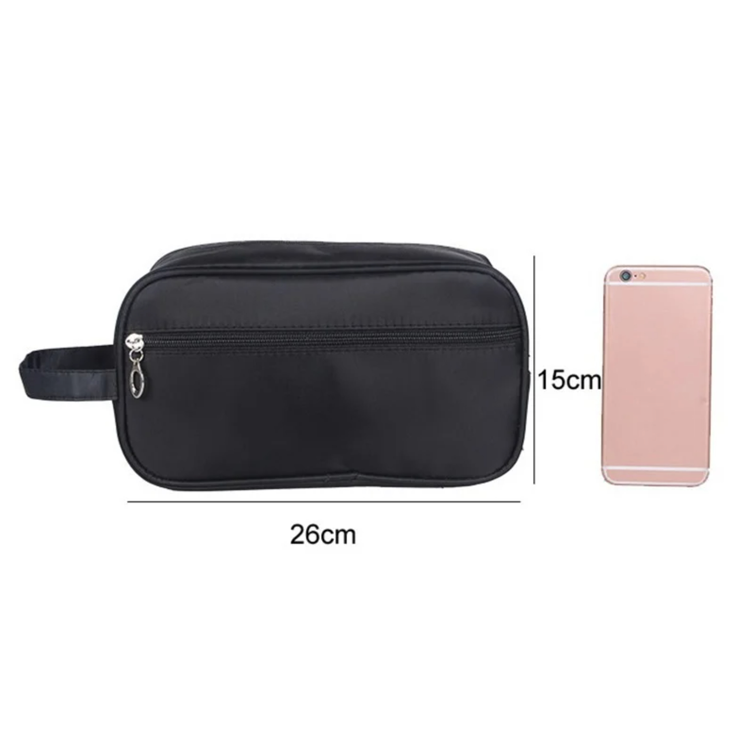 Custodia per cosmetici con cer - Men'S Accessories Types recensione e prezzo