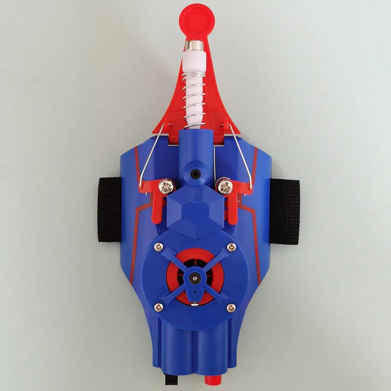 Spiderman Web Shooters ML Lege - Men Accessories For Wrist recensione e prezzo