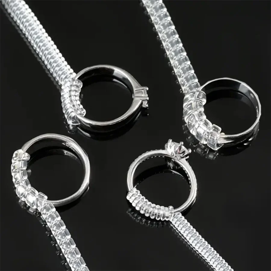4/8 pezzi-Regolatore della dim - Men Accessories Jewellery recensione e prezzo