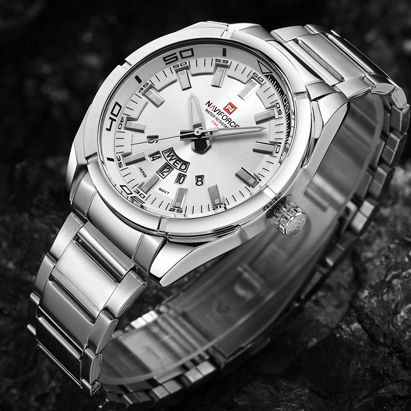 Orologi da Uomo NAVIFORCE, Imp - Men Accessories For Wrist recensione e prezzo