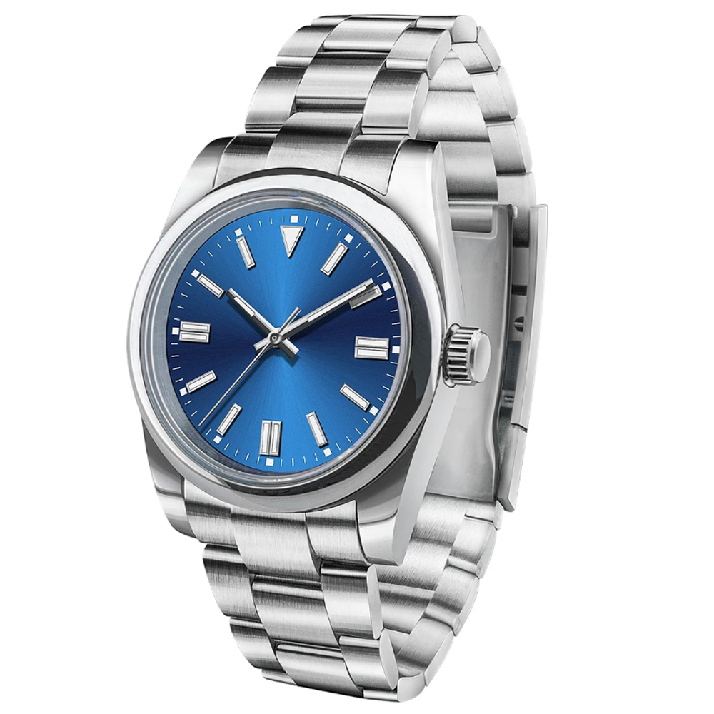 Orologio da uomo con logo pers - Men Accessories Jewellery recensione e prezzo