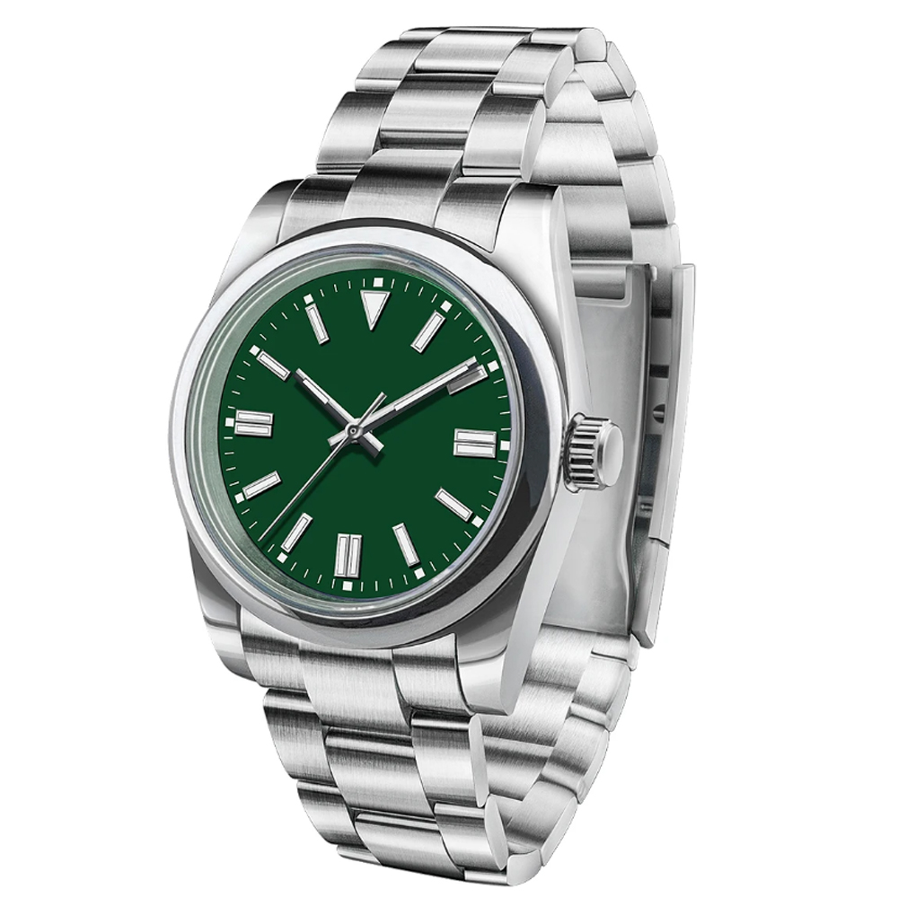Orologio da uomo con logo pers - Men Accessories Jewellery recensione e prezzo
