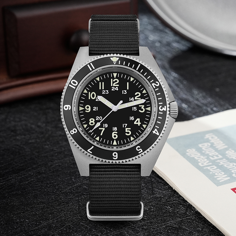 Watchdives WD1972 Orologio al  - Men Accessories Jewellery recensione e prezzo