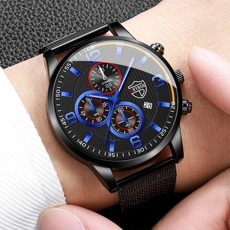 Orologio da Polso al Quarzo di - Men Accessories For Wrist recensione e prezzo