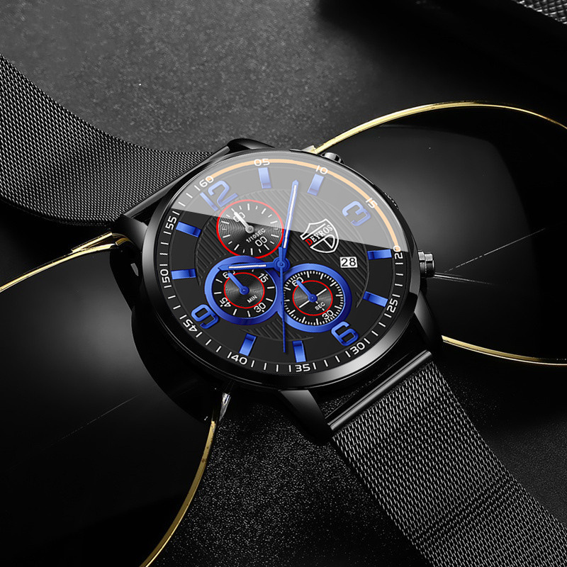 Orologio da Polso al Quarzo di - Men Accessories For Wrist recensione e prezzo