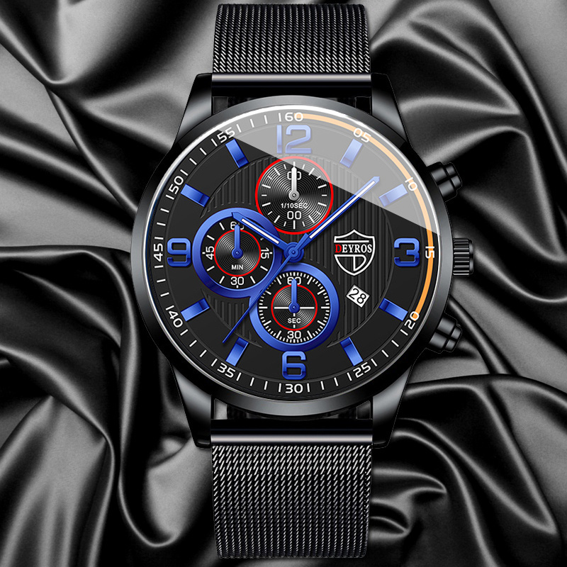 Orologio da Polso al Quarzo di - Men Accessories For Wrist recensione e prezzo