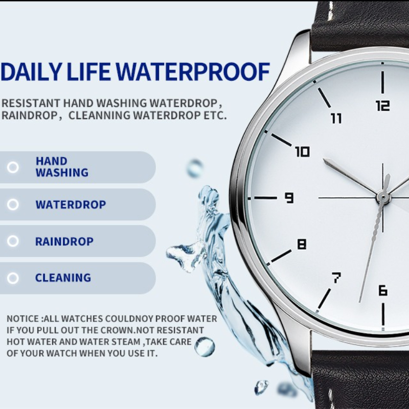 Orologi al Quarzo YAZOLE di Al - Men Accessories For Wrist recensione e prezzo