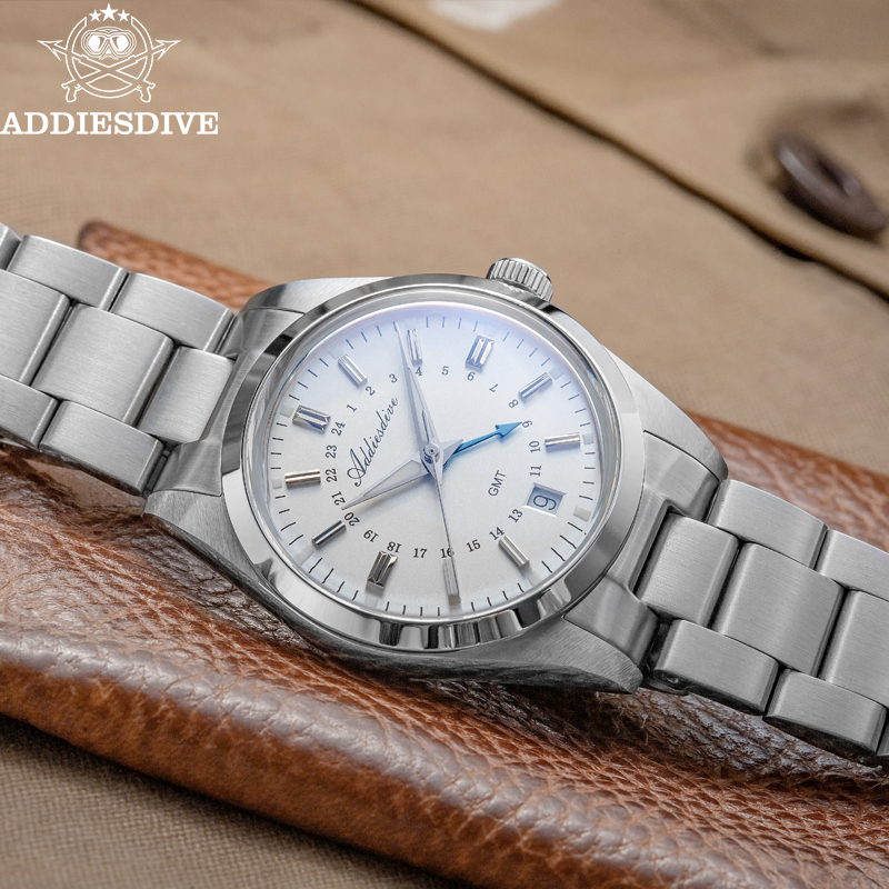 ADDIESDIVE Hot Brand 36mm Orol - Men Accessories Jewellery recensione e prezzo