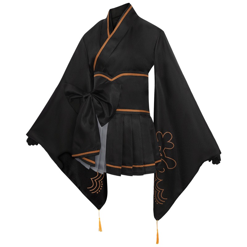 Costume Cosplay Kimono NieR:Au - Men'S Accessories Types recensione e prezzo