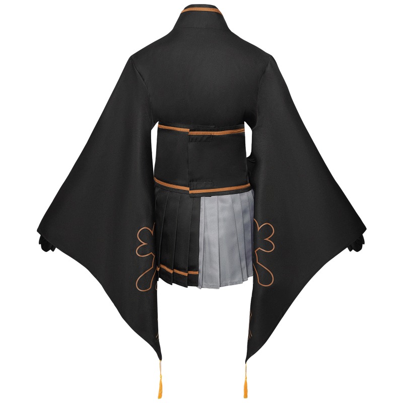 Costume Cosplay Kimono NieR:Au - Men'S Accessories Types recensione e prezzo