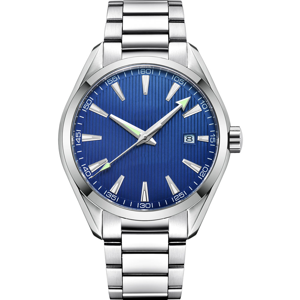Orologi Automatici da Uomo 41m - Men Accessories Jewellery recensione e prezzo