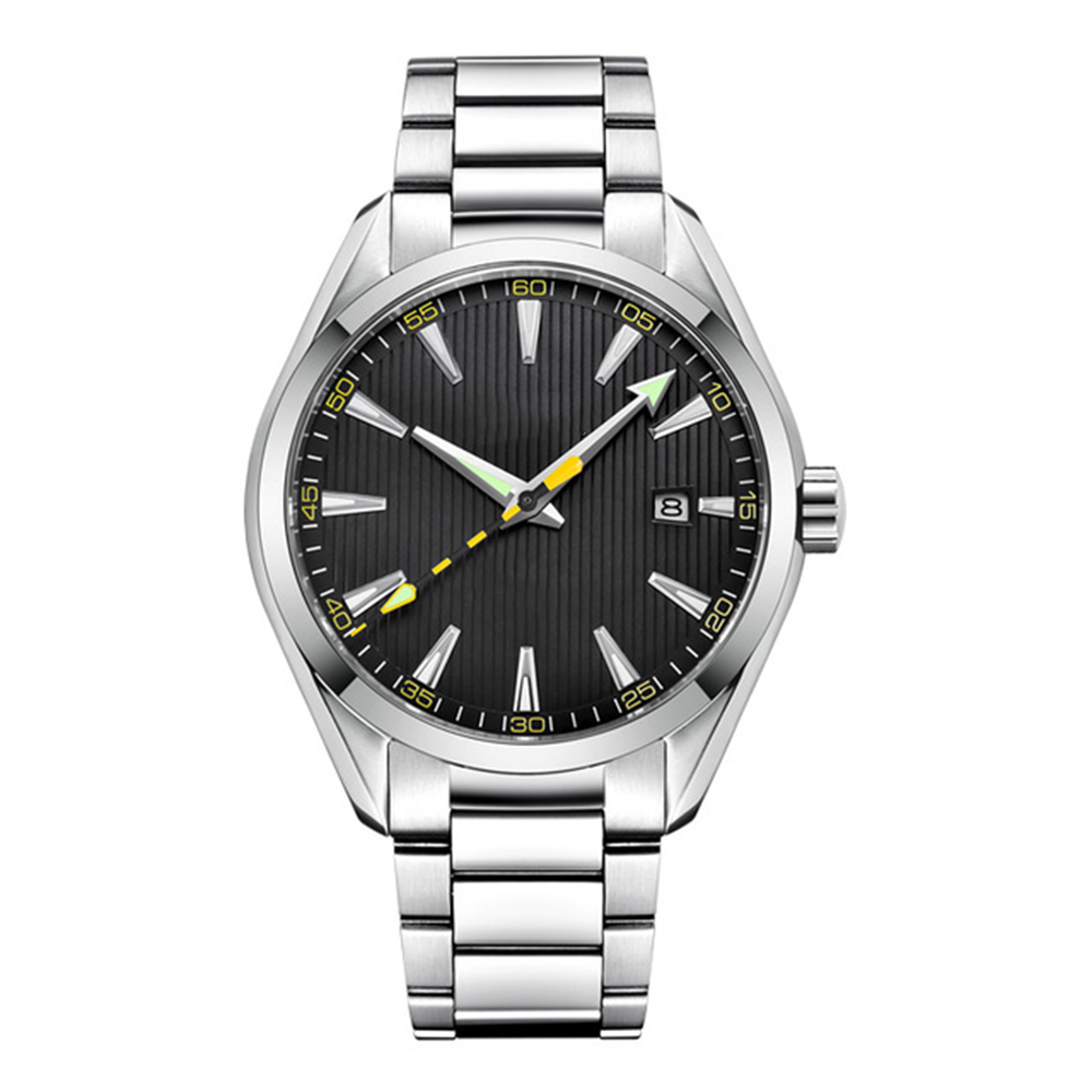 Orologi Automatici da Uomo 41m - Men Accessories Jewellery recensione e prezzo