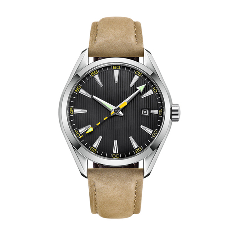 Orologi Automatici da Uomo 41m - Men Accessories Jewellery recensione e prezzo