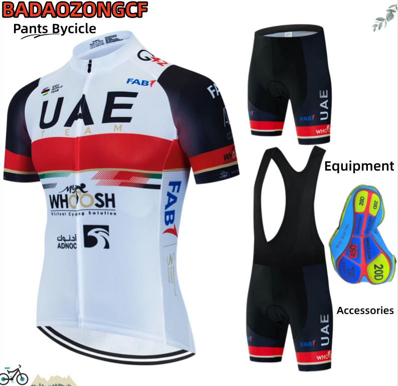 Attrezzatura per Ciclismo MTB  - Men Accessories Uae recensione e prezzo