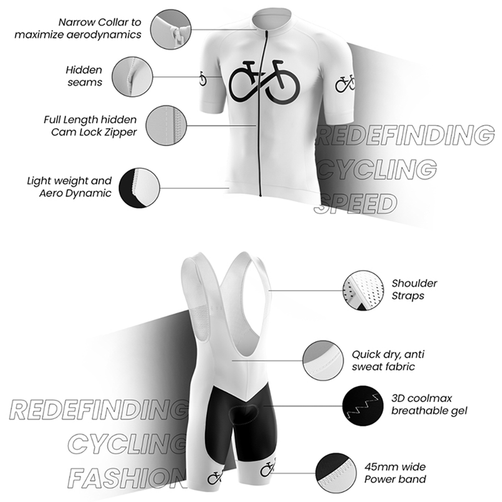 Abbigliamento da Ciclismo per  - Men Accessories Uae recensione e prezzo