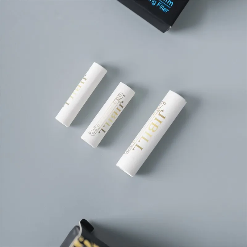 50 Pz 6/7mm Filtri per Pipa da - Men Accessories Gift Box recensione e prezzo