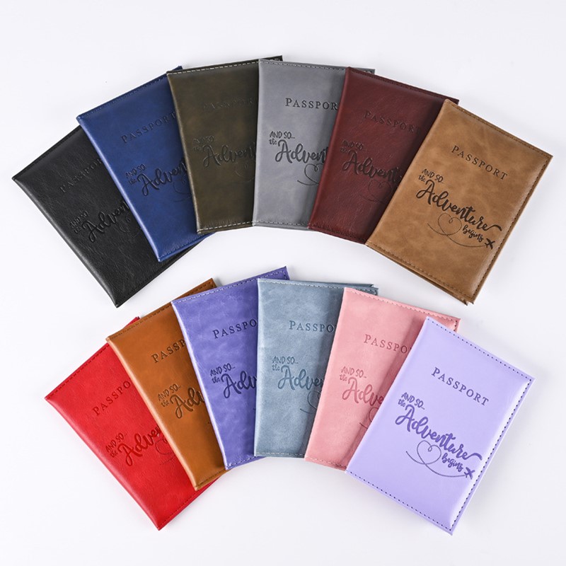 Porta Passaporto per Accessori - Men'S Accessories Essentials recensione e prezzo