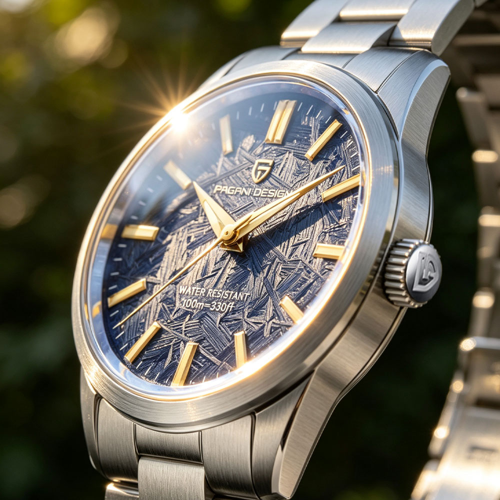 PAGANI DESIGN Orologio da Uomo - Men Accessories Jewellery recensione e prezzo