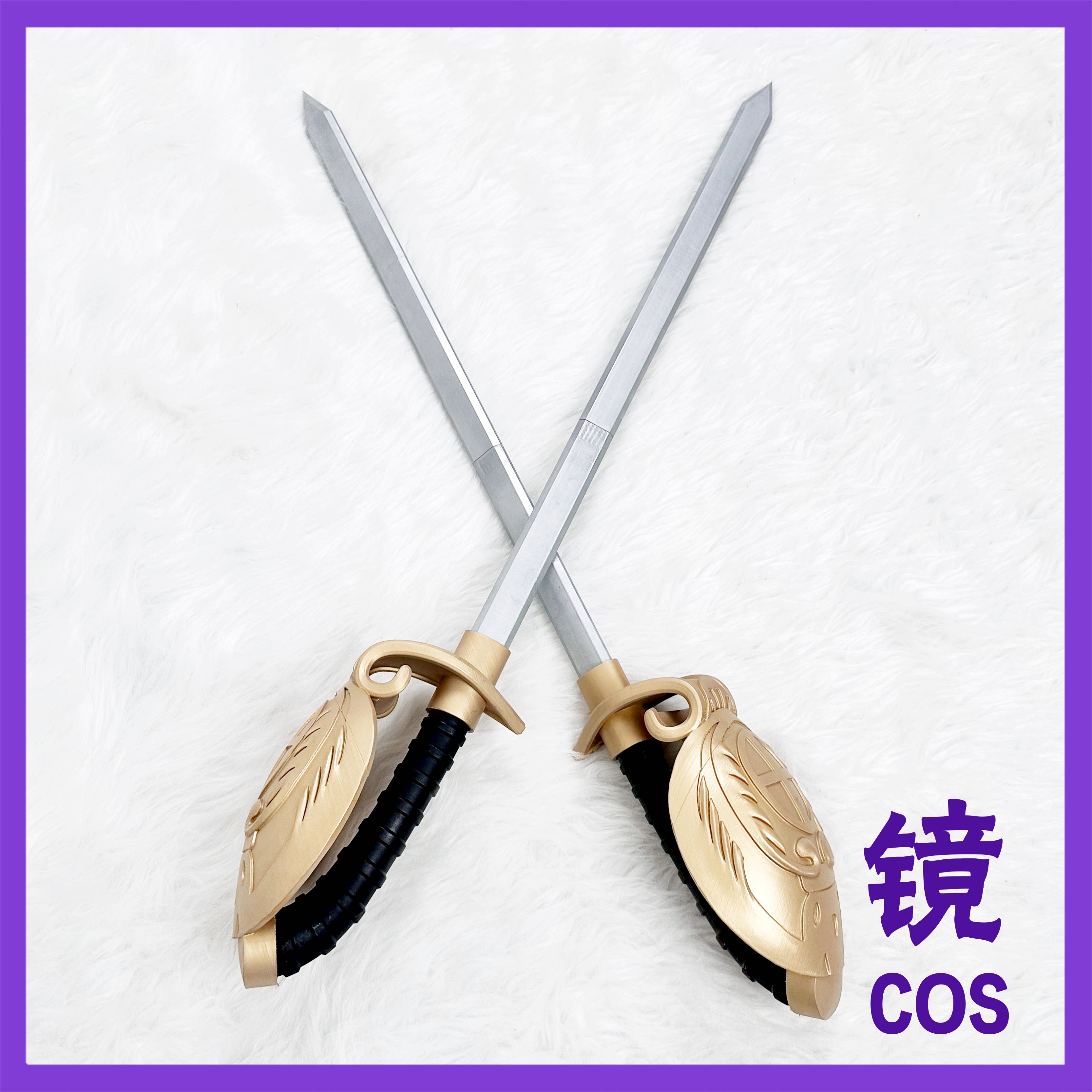 Accessorio Cosplay Anime Eliza - Men Accessories Korea recensione e prezzo