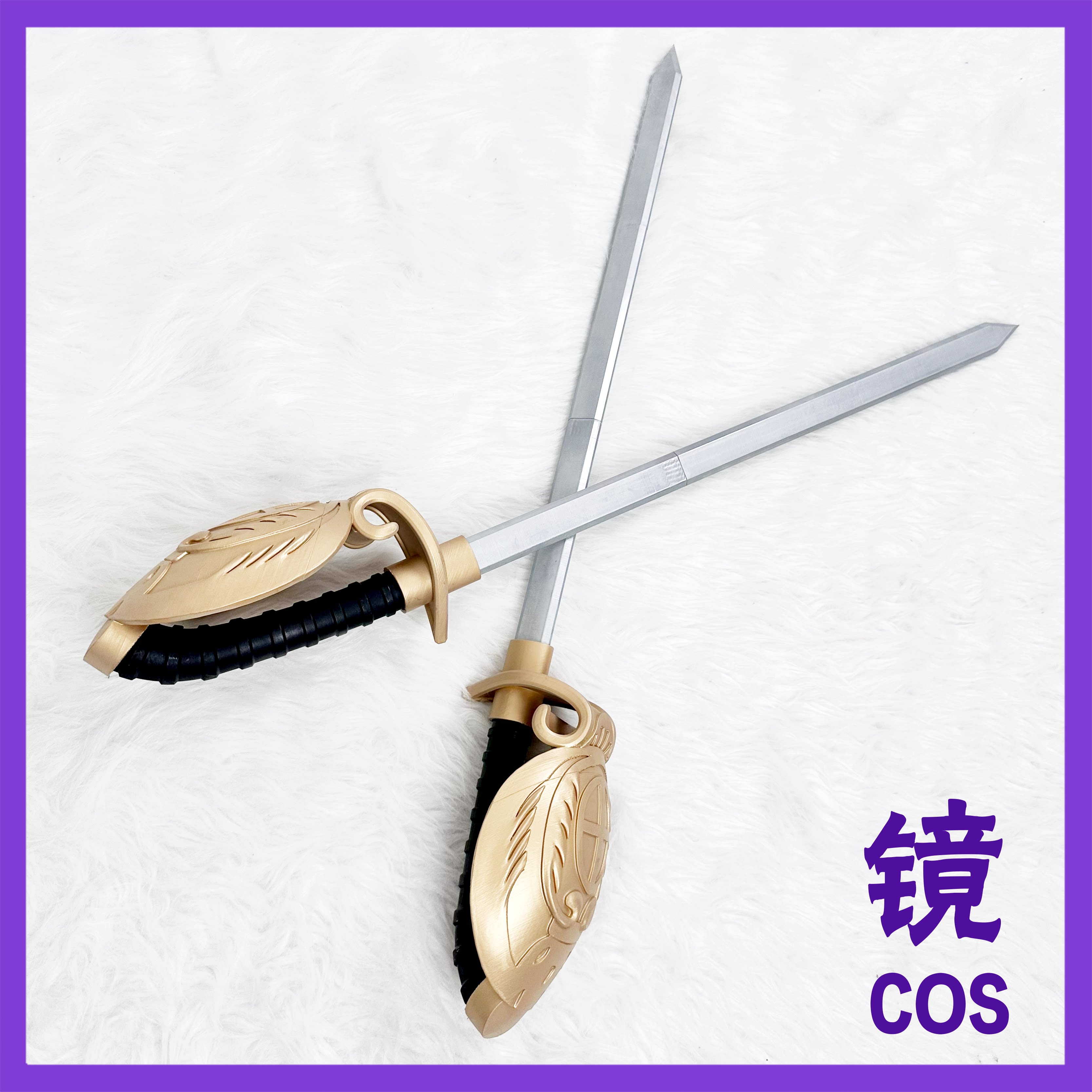 Accessorio Cosplay Anime Eliza - Men Accessories Korea recensione e prezzo