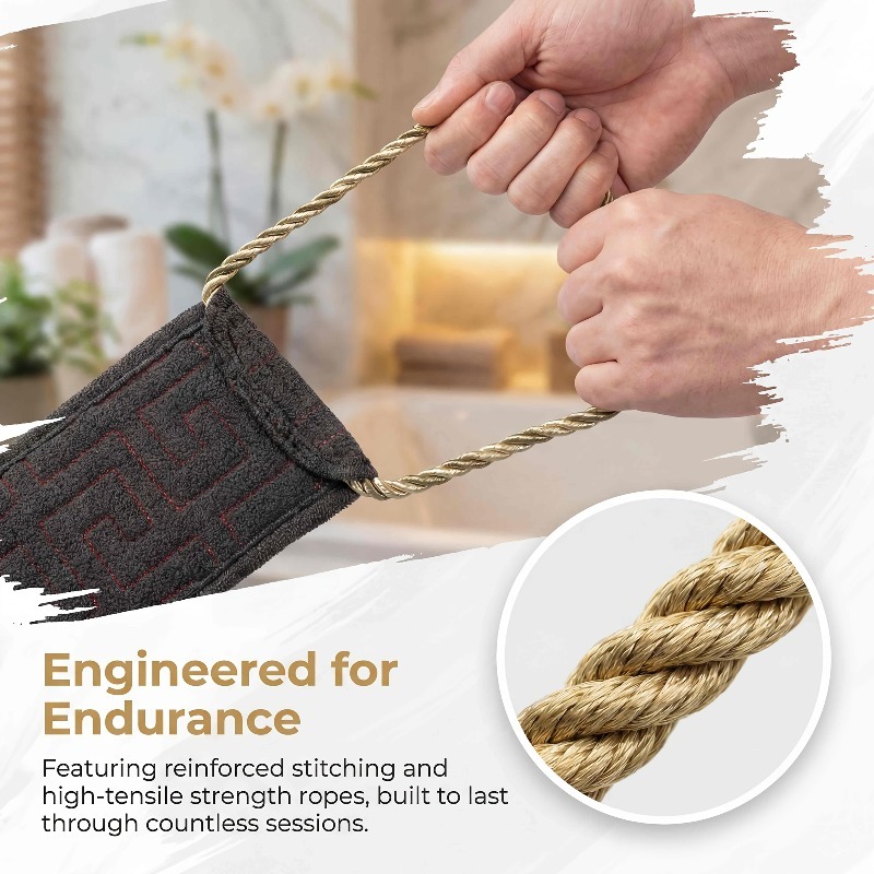 Spazzola Lunga per la Schiena, - Men'S Accessories Types recensione e prezzo