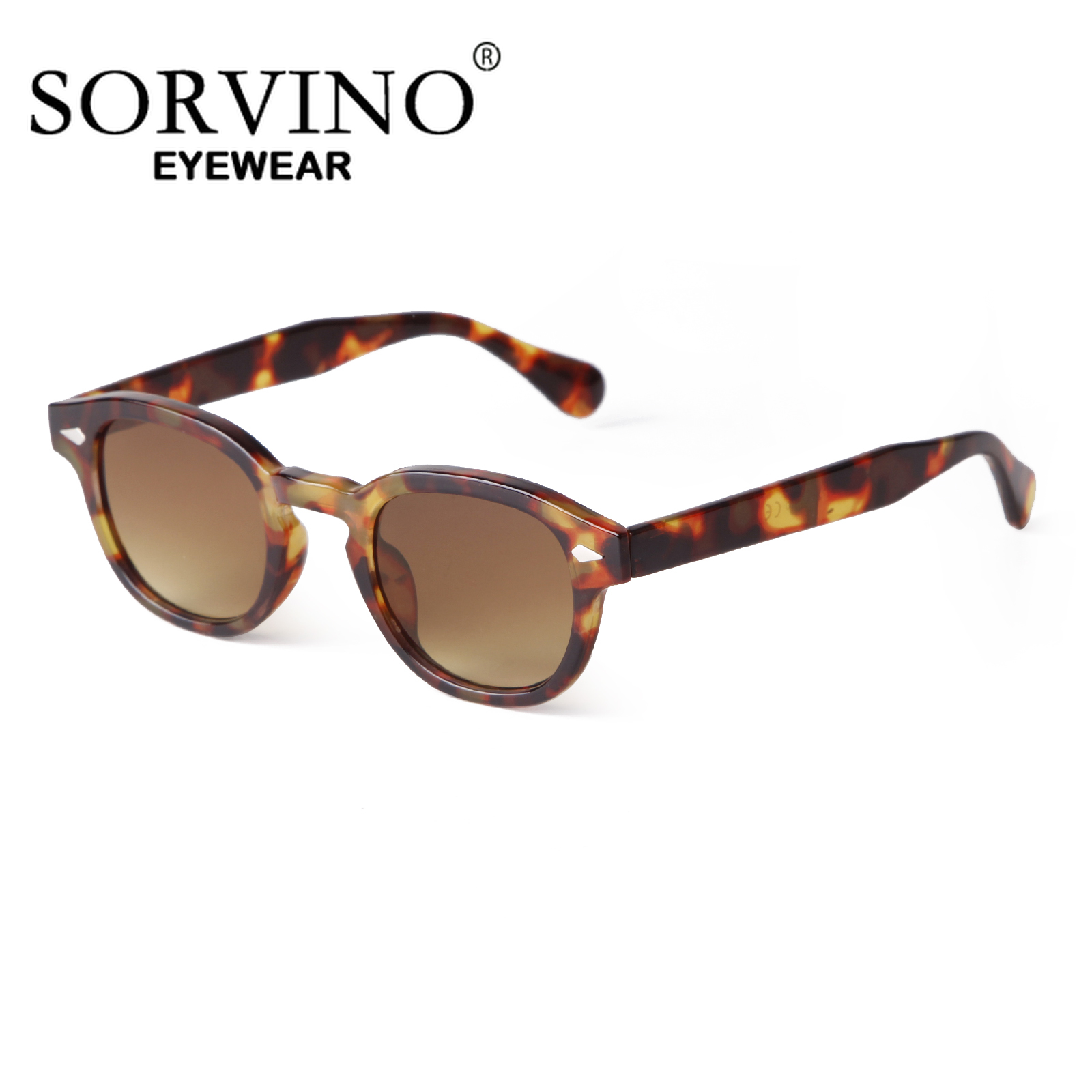 SORVINO Trendy Square occhiali - Men'S Vacation Accessories recensione e prezzo