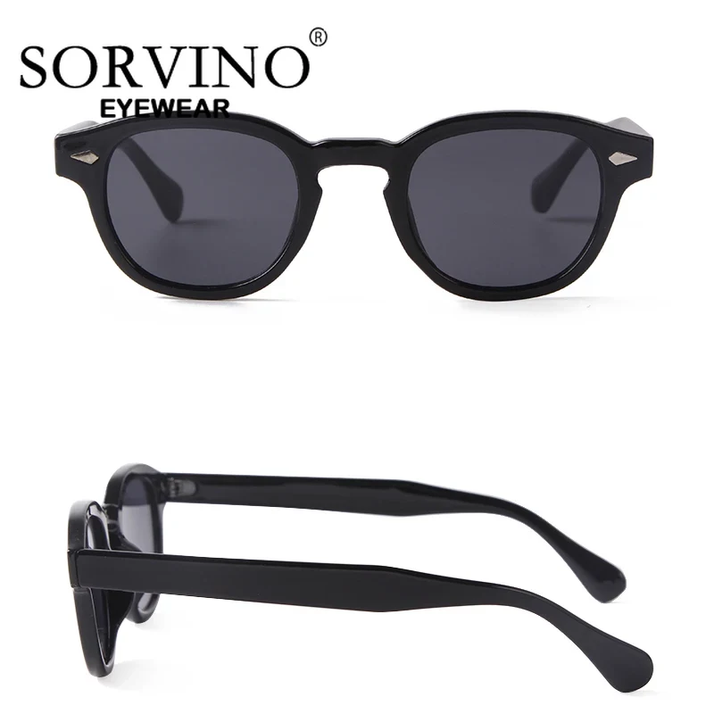 SORVINO Trendy Square occhiali - Men'S Vacation Accessories recensione e prezzo