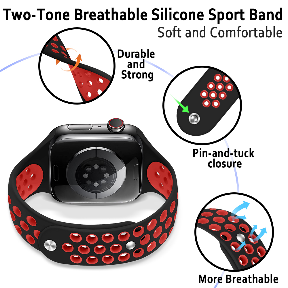 Cinturino in Silicone a due se - Men'S Accessories Nike recensione e prezzo