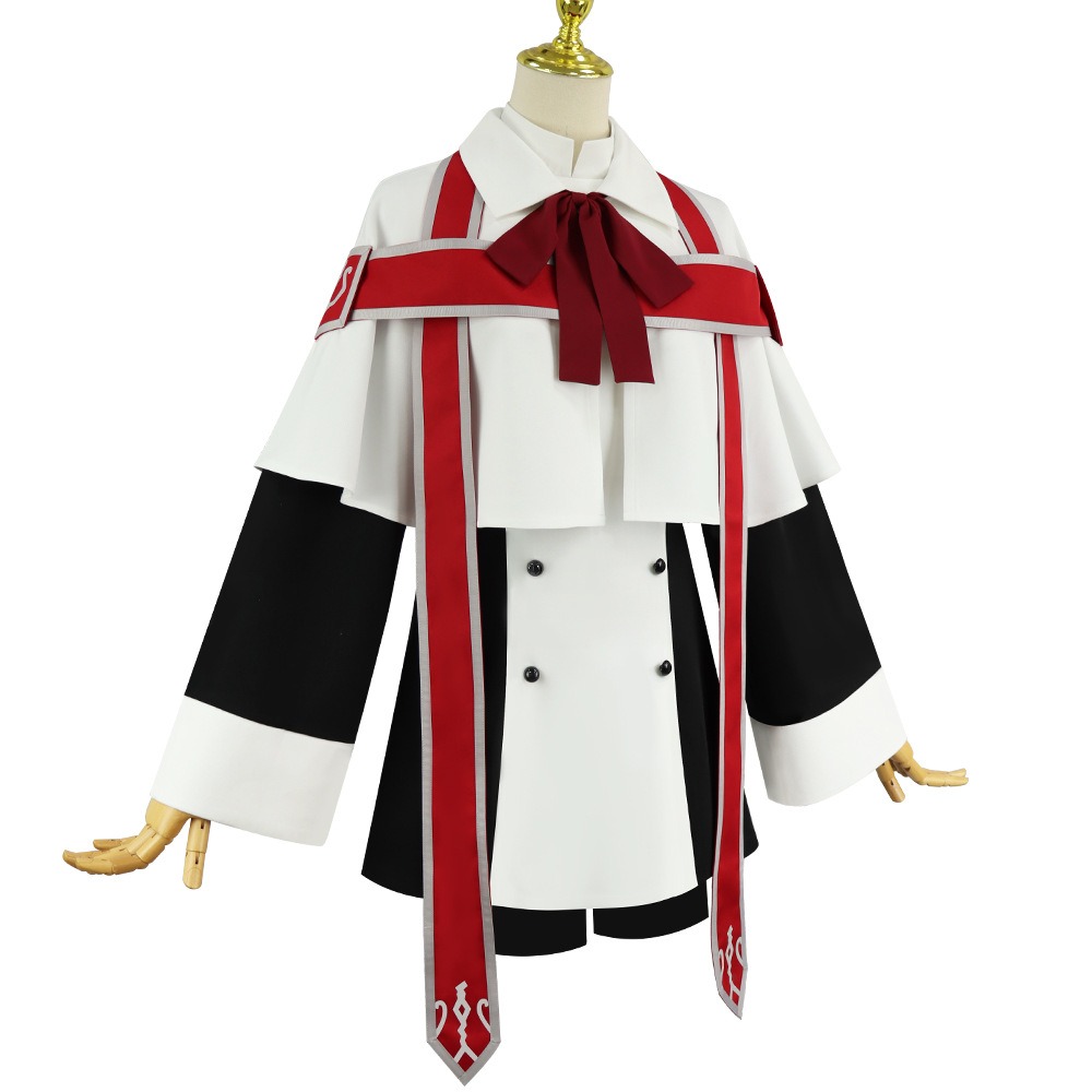 Costume Cosplay Black Butler C - Men Accessories Korea recensione e prezzo