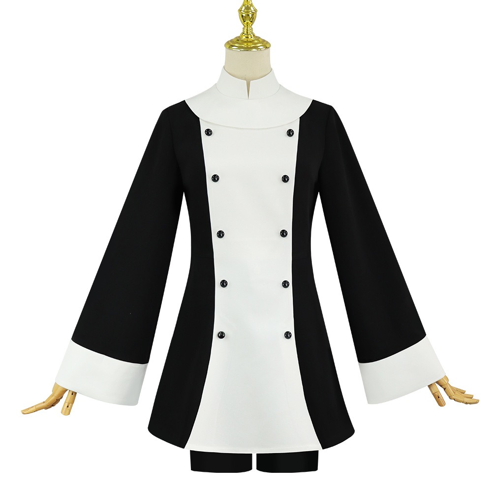Costume Cosplay Black Butler C - Men Accessories Korea recensione e prezzo