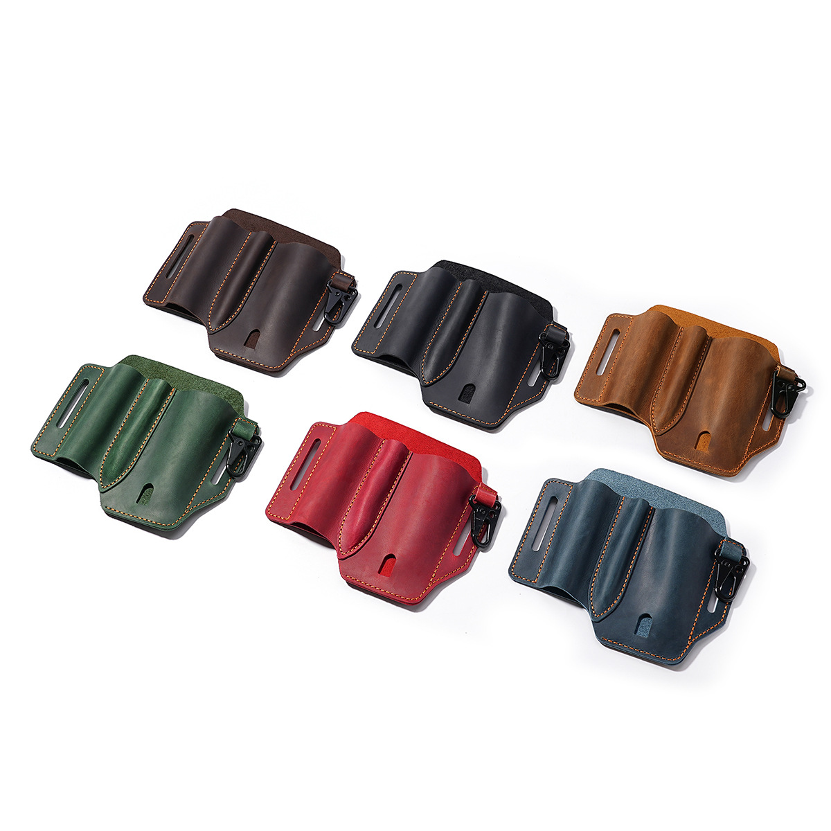Fodero per cintura multiuso ED - Keychain Multi Tool recensione e prezzo