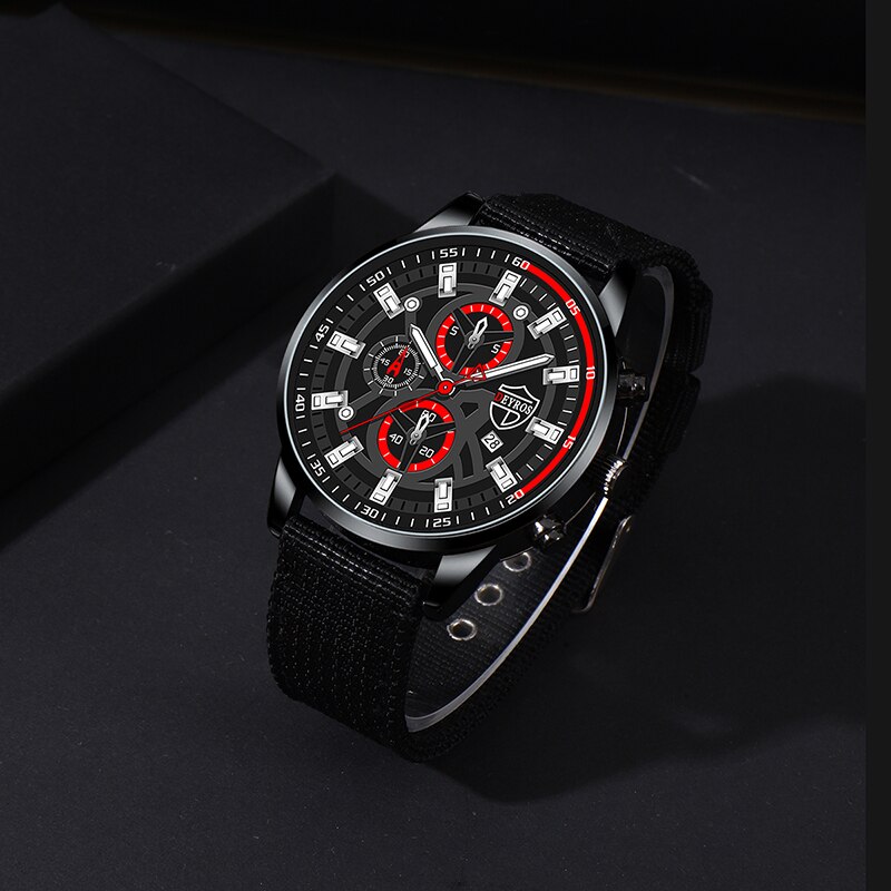 3 pezzi Set moda uomo semplice - Men Accessories For Wrist recensione e prezzo