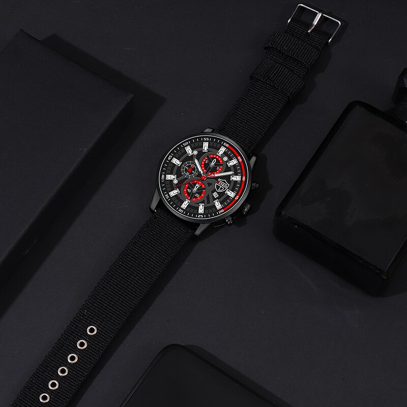 3 pezzi Set moda uomo semplice - Men Accessories For Wrist recensione e prezzo