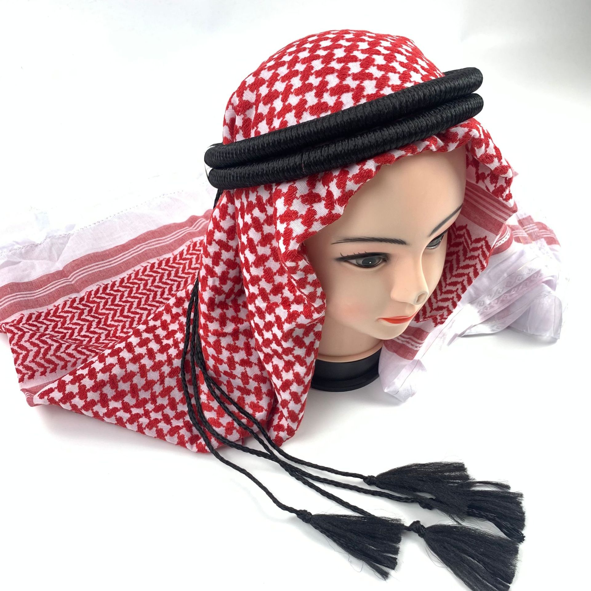 Arabia Saudita Uomo Musulmano  - Men Accessories Uae recensione e prezzo