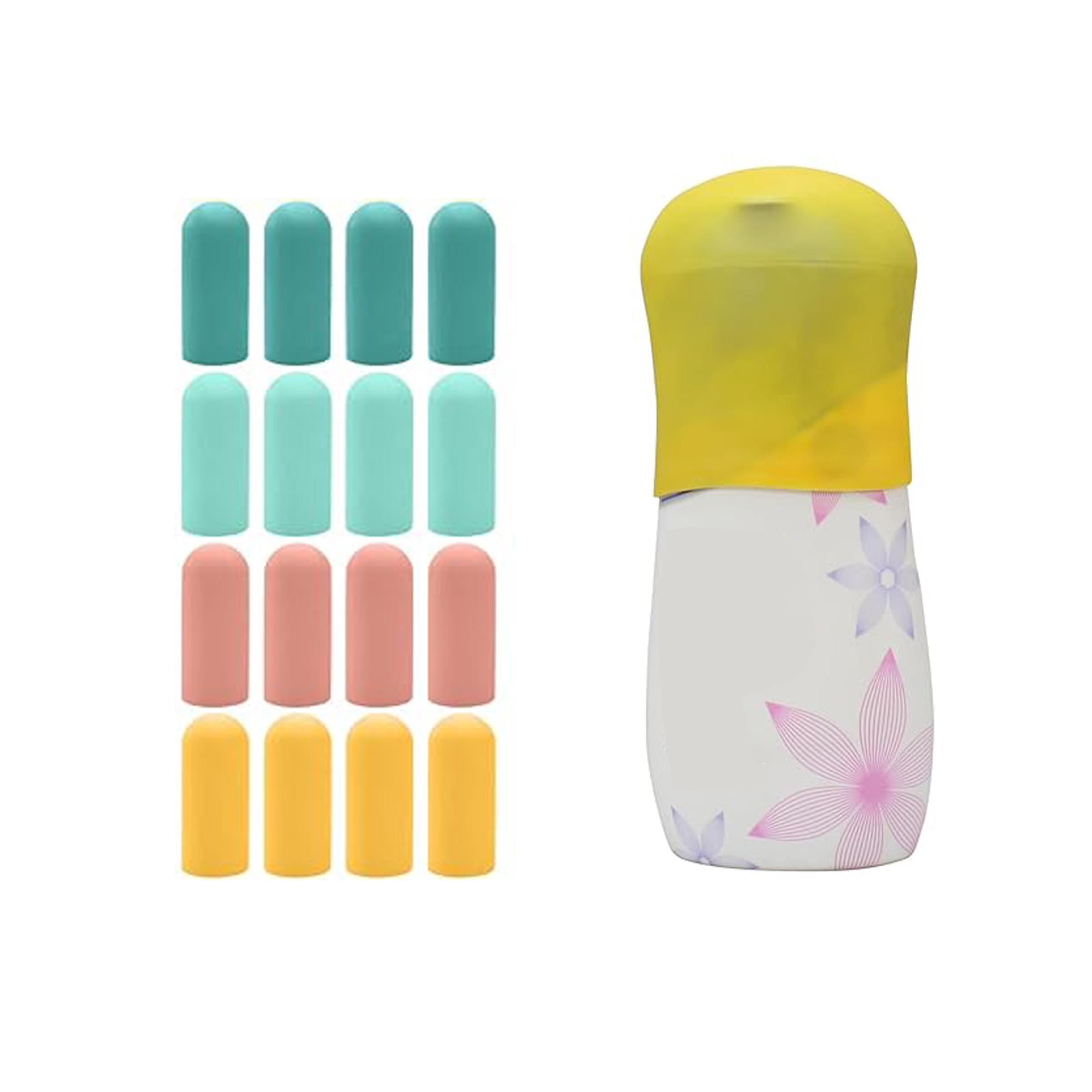 16 Coperture in Silicone per B - Men'S Vacation Accessories recensione e prezzo